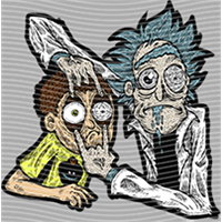 Rick and Morty-RI 58